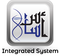 Integrated System User Login